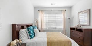 White Oak Luxury Apartments Gallery 10