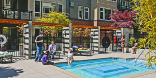 77 Central Apartments Gallery 25