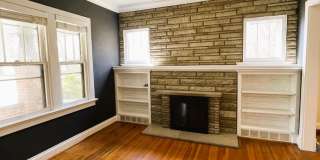 AVAILABLE NOW - Beautiful corner house in Webster Groves across the street from Avery Elementary! Gallery 4