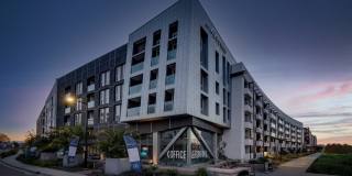 The Harlowe Apartment Homes Gallery 19
