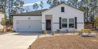 Charming 3-Bed, 2-Bath Home in Carolina Lakes - Long Term Rental Gallery 1