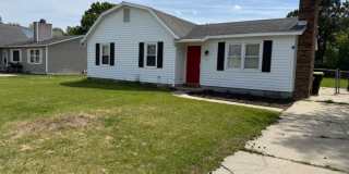 Rental Home Avail off of Gum Branch! Gallery 1