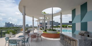 The Boulevard Gallery 40