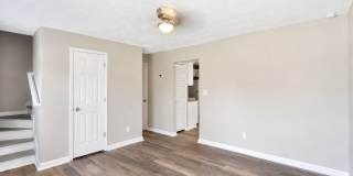 Renovated Townhome in Chesapeake Gallery 5