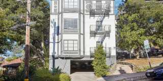 2363 Le Conte Avenue Gallery 12