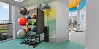 The Summit At Walnut Creek Gallery 22
