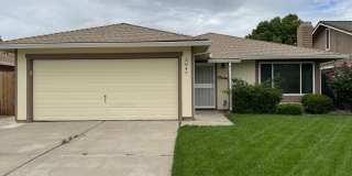 Four Bedroom, Two Bathroom, Water/Sewer/Trash and Yard Maintenance Included! Four Bedroom, Two Bathroom, Water/Sewer/Trash and Yard Maintenance Included! Gallery 1