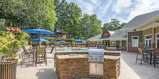 Six Forks Station Gallery 42