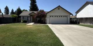 South West Visalia Home Now Available! South West Visalia Home Now Available! Gallery 1