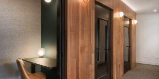 The Lafayette Gallery 23