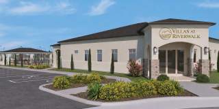 Villas at Riverwalk Gallery 1