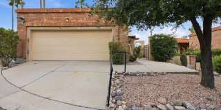 Beautiful 3-Bedroom Home in Valley del Oro with Spacious Floor Plan! Beautiful 3-Bedroom Home in Valley del Oro with Spacious Floor Plan! Gallery 1