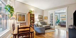 Charming Historic Rental in Downtown Missoula Gallery 18