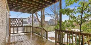 38 Harrison Avenue Gallery 18