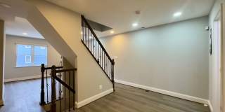 Fully-Renovated 3 Bedroom/2.5 Bathroom with In-Unit Laundry near Highlandtown, Baltimore, MD! Gallery 3