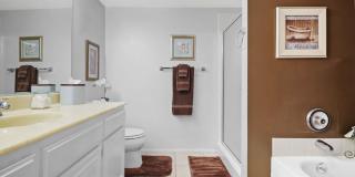 Charming Cathedral City Condo with Territorial Views Gallery 19