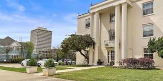 One Bedroom Apartment in Belhaven Gallery 1