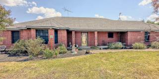 3 Bedroom Home in China Spring ISD Gallery 1