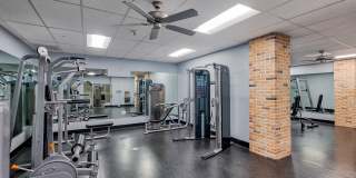 Terraces at Paseo Colorado Gallery 32