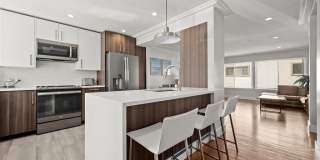 1611 Washington Boulevard Gallery 2