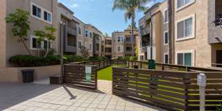 Mission Pacific Apartments Gallery 22