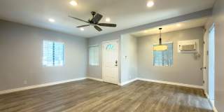 Charming 2BR Front House with Bonus Room & Private Yard Gallery 5