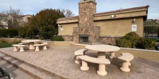 3BD/2.5BA GUARD GATED SUMMERLIN HOME! Gallery 30
