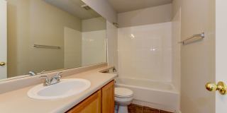 3 Bed 3 Bath corner Lot in Broomfield! Newly Refinished Wood Floors With Pool!! 3 Bed 3 Bath corner Lot in Broomfield! Newly Refinished Wood Floors With Pool!! Gallery 28