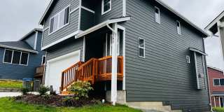 2022 Built, 4 Bedroom, Beautiful Home! Gallery 3