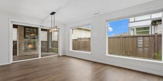 Spacious 4 bed 2.5 bath home w/ oversize 2 car garage & upgrades throughout! Gallery 5