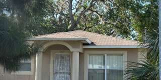 Charming 3BR House in Tampa Gallery 1