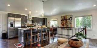 High End LOHI Townhome Available in June! Gallery 22