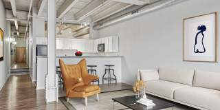 Heinz Lofts Gallery 13