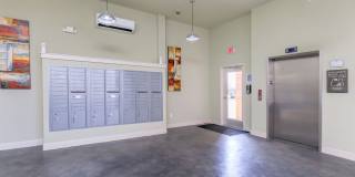 Franklin Place Gallery 18