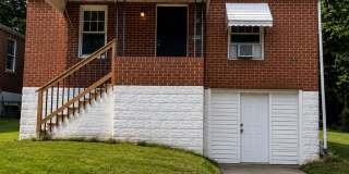 HALF OFF SECURITY DEPOSIT! Renovated 2BR Home with Off-Street Parking – Section 8 Welcome! Gallery 1