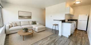 Village Vista Apartments Gallery 1