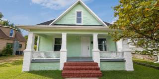 COMING SOON: CUTE 3 BEDROOM / 1 BATHROOM HOUSE JOPLIN MO!! Gallery 1