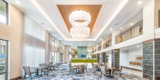 Overture Crabtree Age 55+ Apartment Homes Gallery 29