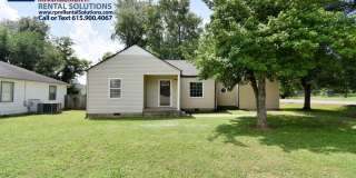 Adorable 2BD- close to MTSU! Water, lawncare, garbage, washer&dryer all included! Adorable 2BD- close to MTSU! Water, lawncare, garbage, washer&dryer all included! Gallery 1