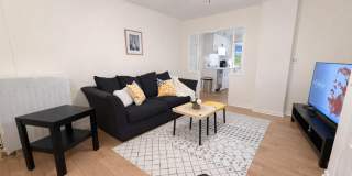 131 LIVINGSTON Avenue Gallery 3