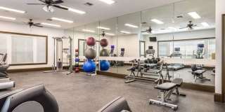 The Pines at Spring Rain Gallery 30