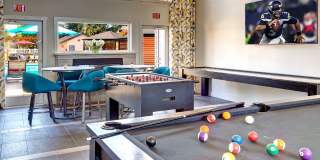 Clock Tower Village Gallery 17