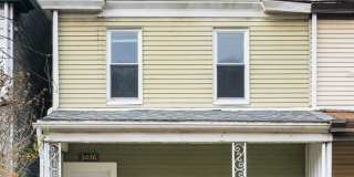 Renovated 3 Bed, 1 Bath Home in Hazelwood - Central AC, Convenient Location - Available Now! Gallery 1