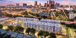 The Victory at Summerhill Gallery 1