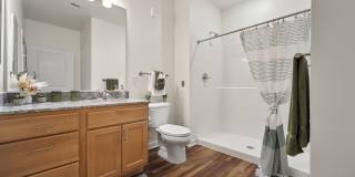 Creekridge on the Park - Affordable Housing Gallery 22
