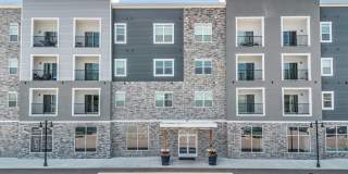 The Lofts at Old Towne Gallery 33