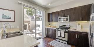 Townhomes at Lost Canyon Gallery 12
