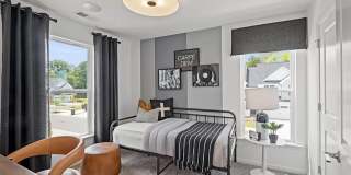 Room in 3 Bedroom Home at Leading St Gallery 15