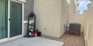 3 bed 2 bath 2 car garage Townhome "On the Strip" South Las Vegas Blvd Gallery 30