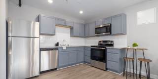 1802 South Pine Street Gallery 1